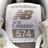 ニューバランス NEW BALANCE ML574EVG Core コア メンズ JPN:27.5