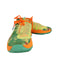 ナイキ NIKE PG 4 G EP BARELY VOLT TOTAL ORANGE-VOLT メンズ JPN:28
