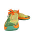 ナイキ NIKE PG 4 G EP BARELY VOLT TOTAL ORANGE-VOLT メンズ JPN:28