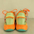 ナイキ NIKE PG 4 G EP BARELY VOLT TOTAL ORANGE-VOLT メンズ JPN:28