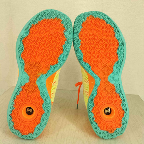 ナイキ NIKE PG 4 G EP BARELY VOLT TOTAL ORANGE-VOLT メンズ JPN:28