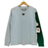 アディダスオリジナルス adidas Originals Puppet Series T-Shirts パペット シリーズ ロングスリーブ Tシャツ メンズ import:S