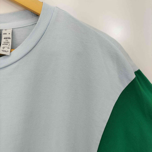 アディダスオリジナルス adidas Originals Puppet Series T-Shirts パペット シリーズ ロングスリーブ Tシャツ メンズ import:S