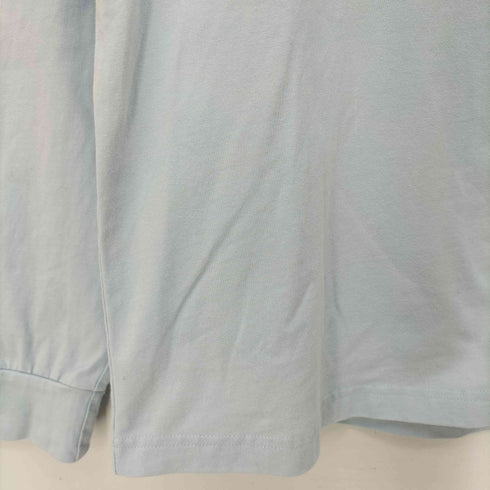 アディダスオリジナルス adidas Originals Puppet Series T-Shirts パペット シリーズ ロングスリーブ Tシャツ メンズ import:S