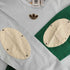 アディダスオリジナルス adidas Originals Puppet Series T-Shirts パペット シリーズ ロングスリーブ Tシャツ メンズ import:S