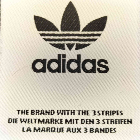 アディダスオリジナルス adidas Originals Puppet Series T-Shirts パペット シリーズ ロングスリーブ Tシャツ メンズ import:S