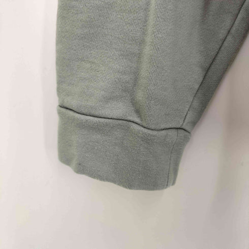 サロモン SALOMON OUTLIFE LOGO WINTER CREW アウトライフ ロゴ ウィンタークルー プリント スウェット メンズ import:S