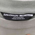 サロモン SALOMON OUTLIFE LOGO WINTER CREW アウトライフ ロゴ ウィンタークルー プリント スウェット メンズ import:S