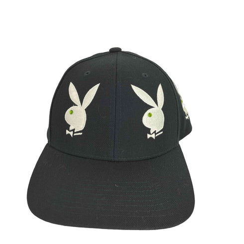 ハフ HUF RHINESTONE 6 PANEL ラインストーン 6パネルキャップ メンズ O/S