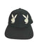 ハフ HUF RHINESTONE 6 PANEL ラインストーン 6パネルキャップ メンズ O/S