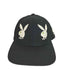 ハフ HUF RHINESTONE 6 PANEL ラインストーン 6パネルキャップ メンズ O/S