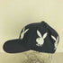 ハフ HUF RHINESTONE 6 PANEL ラインストーン 6パネルキャップ メンズ O/S