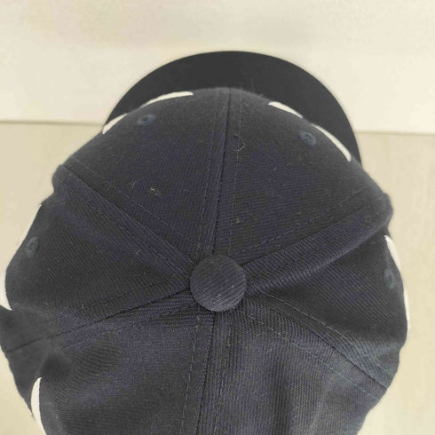 ハフ HUF RHINESTONE 6 PANEL ラインストーン 6パネルキャップ メンズ O/S