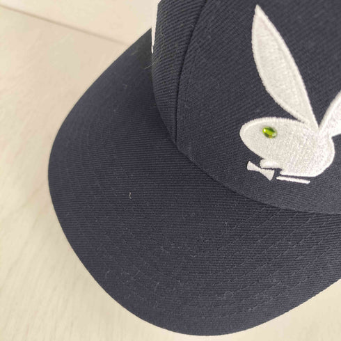 ハフ HUF RHINESTONE 6 PANEL ラインストーン 6パネルキャップ メンズ O/S