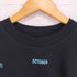 両面プリントS/S TEE メンズ JPN:S