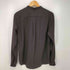 ビューティーアンドユースユナイテッドアローズ BEAUTY & YOUTH UNITED ARROWS TW バンドカラー シャツ メンズ JPN:M