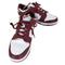 ナイキ NIKE Dunk Low Retro Team Red ダンクロー レトロ チーム レッド メンズ JPN:28