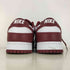 ナイキ NIKE Dunk Low Retro Team Red ダンクロー レトロ チーム レッド メンズ JPN:28