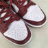 ナイキ NIKE Dunk Low Retro Team Red ダンクロー レトロ チーム レッド メンズ JPN:28