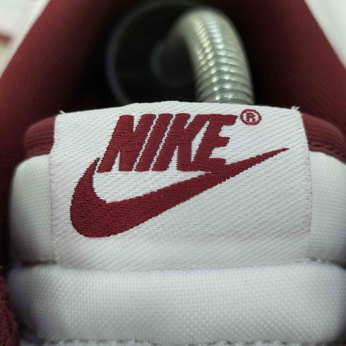 ナイキ NIKE Dunk Low Retro Team Red ダンクロー レトロ チーム レッド メンズ JPN:28