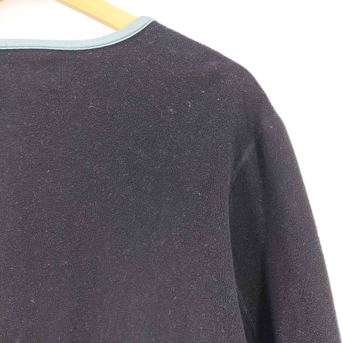 ガンリュウ GANRYU 14AW 切替 フリース ボアジャケット メンズ JPN:L