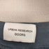アーバンリサーチドアーズ URBAN RESEARCH DOORS タックフレアカットワンピース レディース JPN:M
