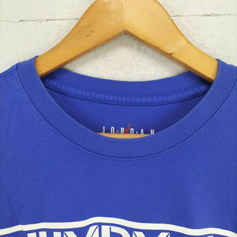 ジョーダンブランド JORDAN BRAND Jumpman Flight Flying Man Printing Short Sleeve メンズ JPN:M