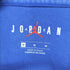 ジョーダンブランド JORDAN BRAND Jumpman Flight Flying Man Printing Short Sleeve メンズ JPN:L