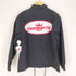 アウェイク Awake NY KING LOGO TWILL COACHES JACKET メンズ JPN:M
