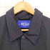 アウェイク Awake NY KING LOGO TWILL COACHES JACKET メンズ JPN:M