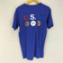 カッパ Kappa 両面プリントクルーネックTシャツ メンズ JPN:M