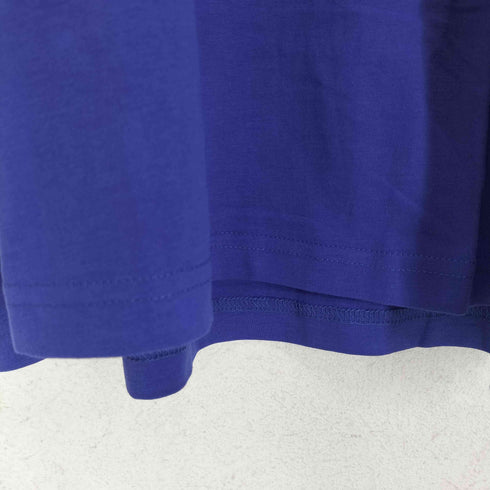 カッパ Kappa 両面プリントクルーネックTシャツ メンズ JPN:M