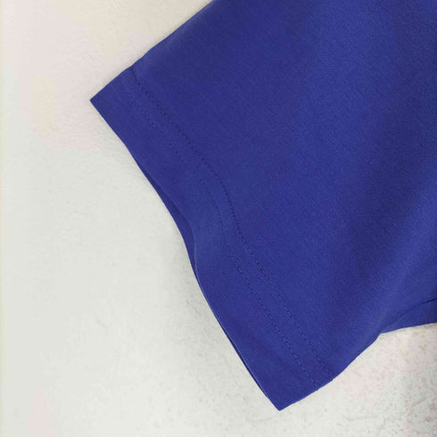 カッパ Kappa 両面プリントクルーネックTシャツ メンズ JPN:M