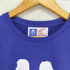 カッパ Kappa 両面プリントクルーネックTシャツ メンズ JPN:M
