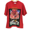 アトモス atmos 24SS PISODE 1 T-shirt RED エピソード 1ムービー Tシャツ メンズ JPN:M