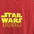 アトモス atmos 24SS PISODE 1 T-shirt RED エピソード 1ムービー Tシャツ メンズ JPN:M
