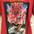 アトモス atmos 24SS PISODE 1 T-shirt RED エピソード 1ムービー Tシャツ メンズ JPN:M