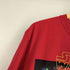 アトモス atmos 24SS PISODE 1 T-shirt RED エピソード 1ムービー Tシャツ メンズ JPN:M