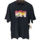グラニフ graniph S/S アニメプリントクルーネックTシャツ メンズ import:XL