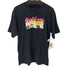 グラニフ graniph S/S アニメプリントクルーネックTシャツ メンズ import:XL