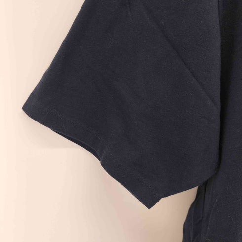 グラニフ graniph S/S アニメプリントクルーネックTシャツ メンズ import:XL