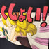 グラニフ graniph S/S アニメプリントクルーネックTシャツ メンズ import:XL