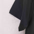 フロントプリントクルーネックTシャツ メンズ JPN:M