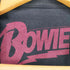 フロントプリントクルーネックTシャツ メンズ JPN:M