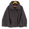 ユニクロ UNIQLO ハイブリッドダウンジャケット レディース JPN:XL