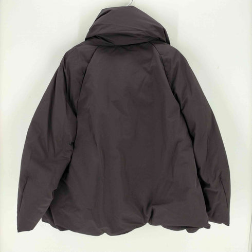 ユニクロ UNIQLO ハイブリッドダウンジャケット レディース JPN:XL