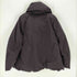 ユニクロ UNIQLO ハイブリッドダウンジャケット レディース JPN:XL