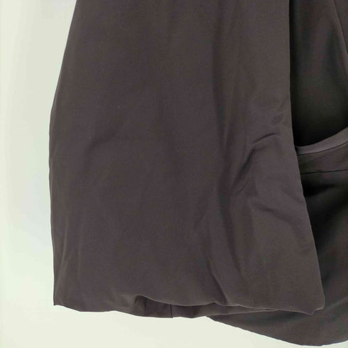 ユニクロ UNIQLO ハイブリッドダウンジャケット レディース JPN:XL