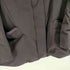 ユニクロ UNIQLO ハイブリッドダウンジャケット レディース JPN:XL