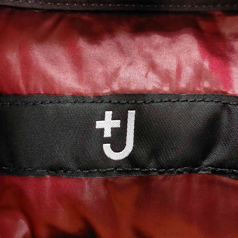 ユニクロ UNIQLO ハイブリッドダウンジャケット レディース JPN:XL